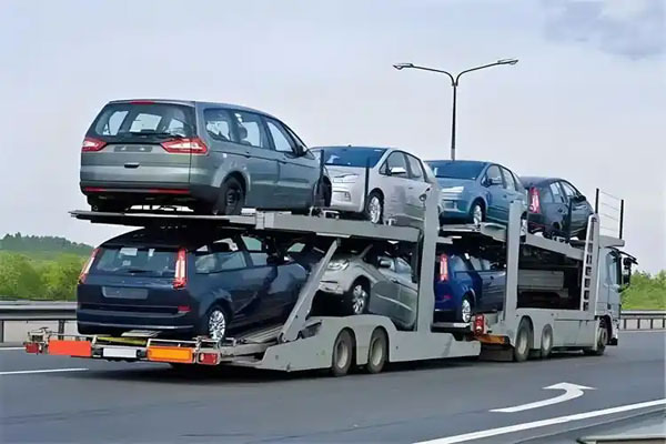 乌尔禾轿车托运查询