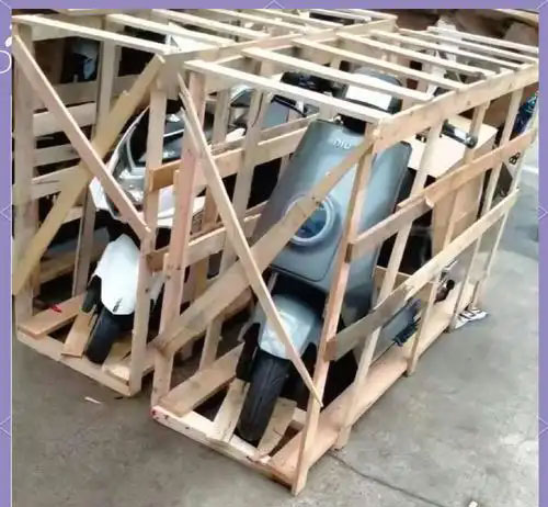 乌尔禾电动车运输